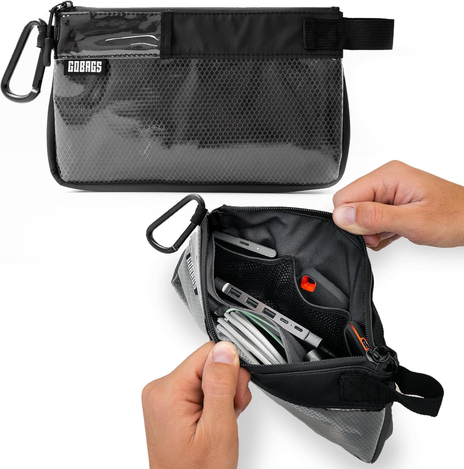 Cable Organizer Pouch product placeholder image