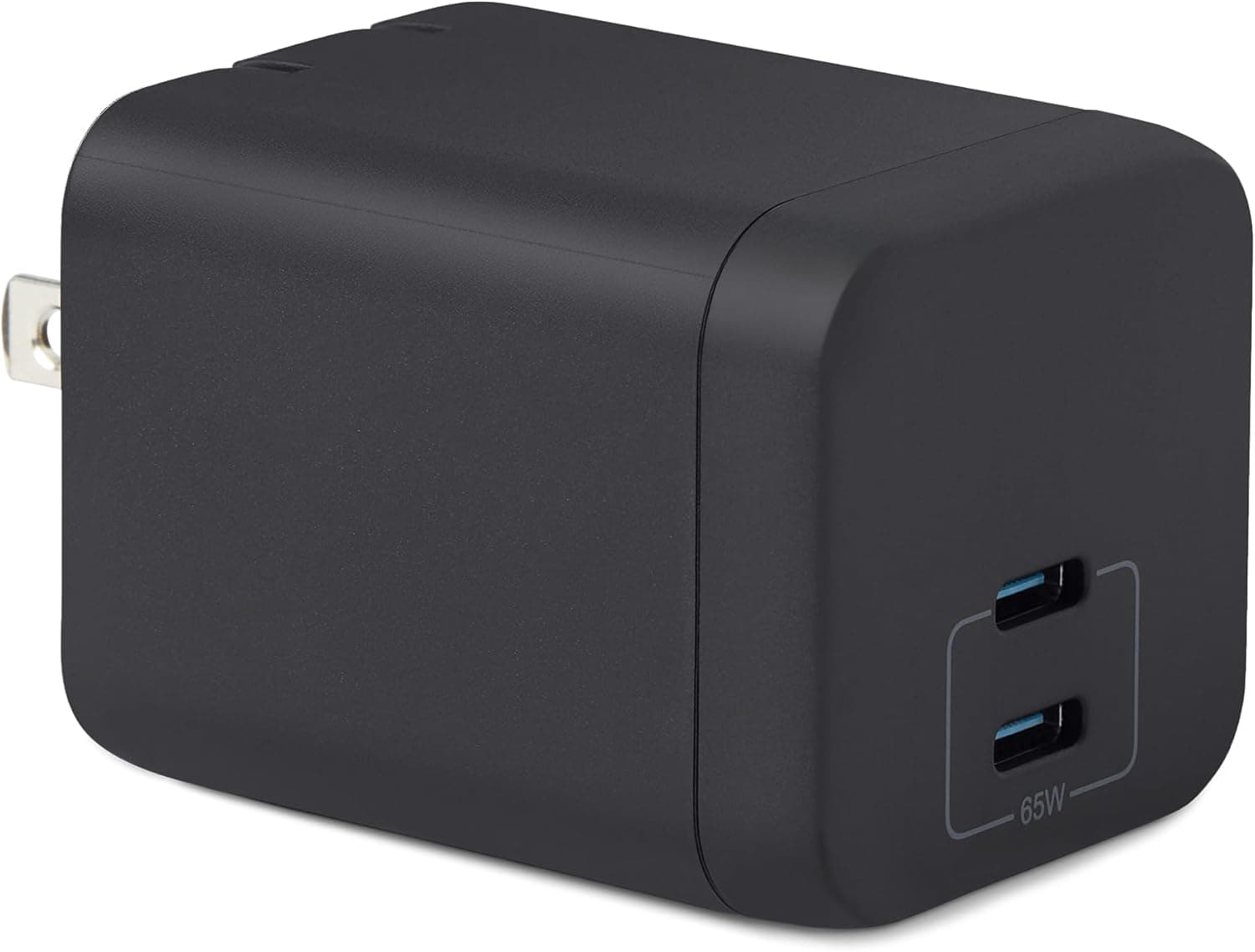 65W GaN Charger product placeholder image